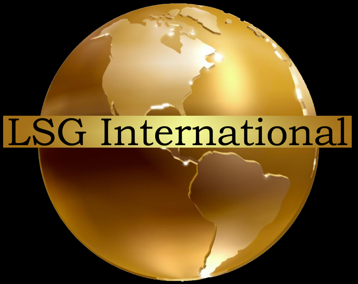 LSG Limo Logo